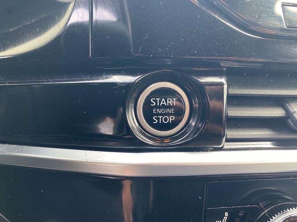 used 2022 Nissan Pathfinder car, priced at $24,495