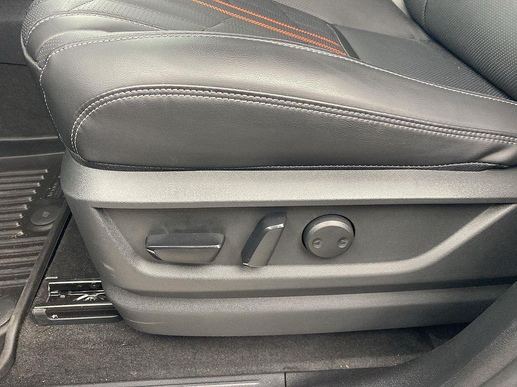 new 2025 Nissan Armada car, priced at $75,735