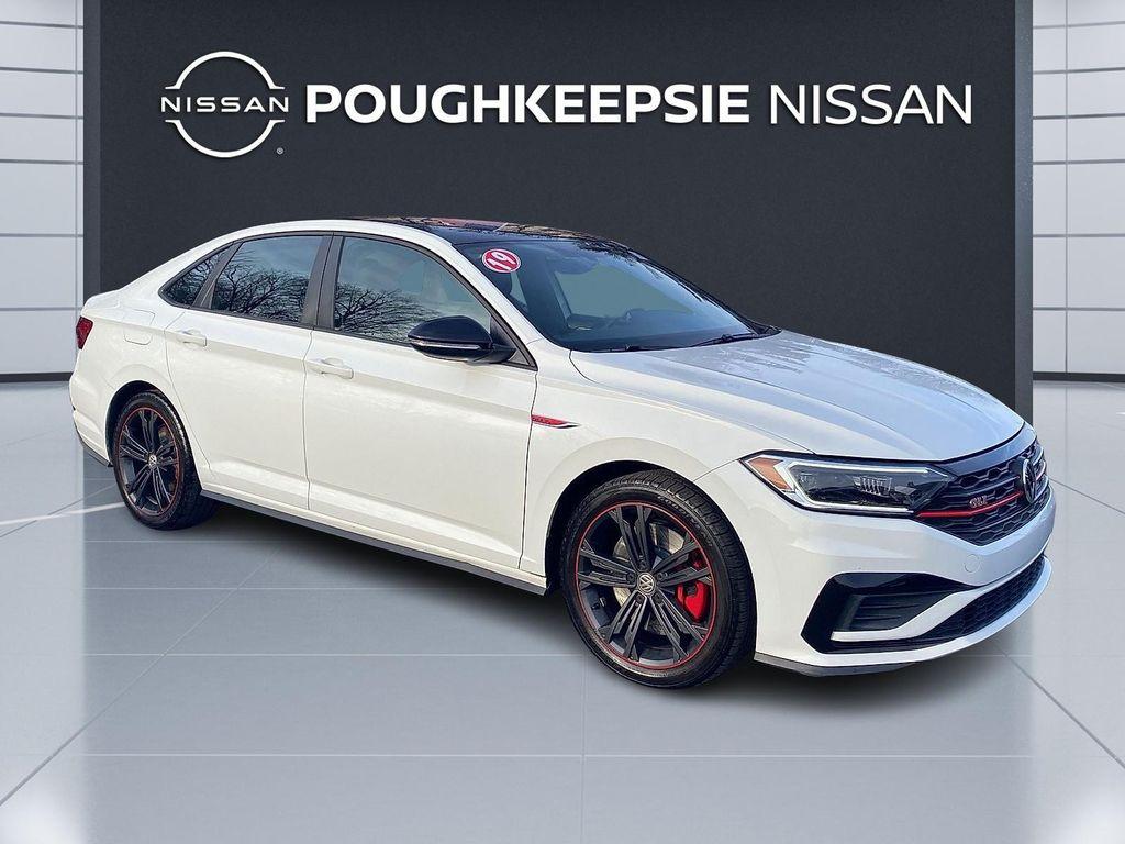 used 2019 Volkswagen Jetta GLI car, priced at $19,995