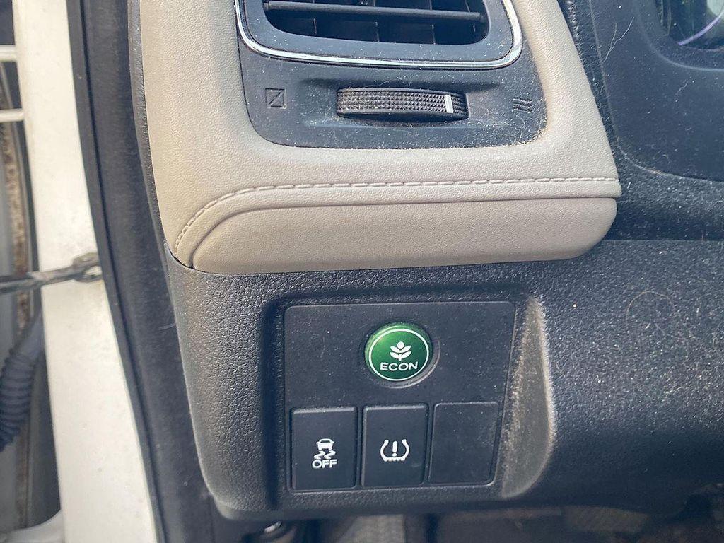 used 2018 Honda HR-V car, priced at $13,495