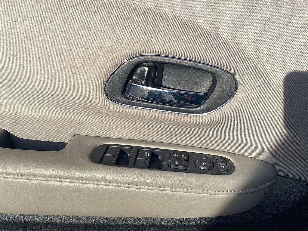 used 2018 Honda HR-V car, priced at $13,495