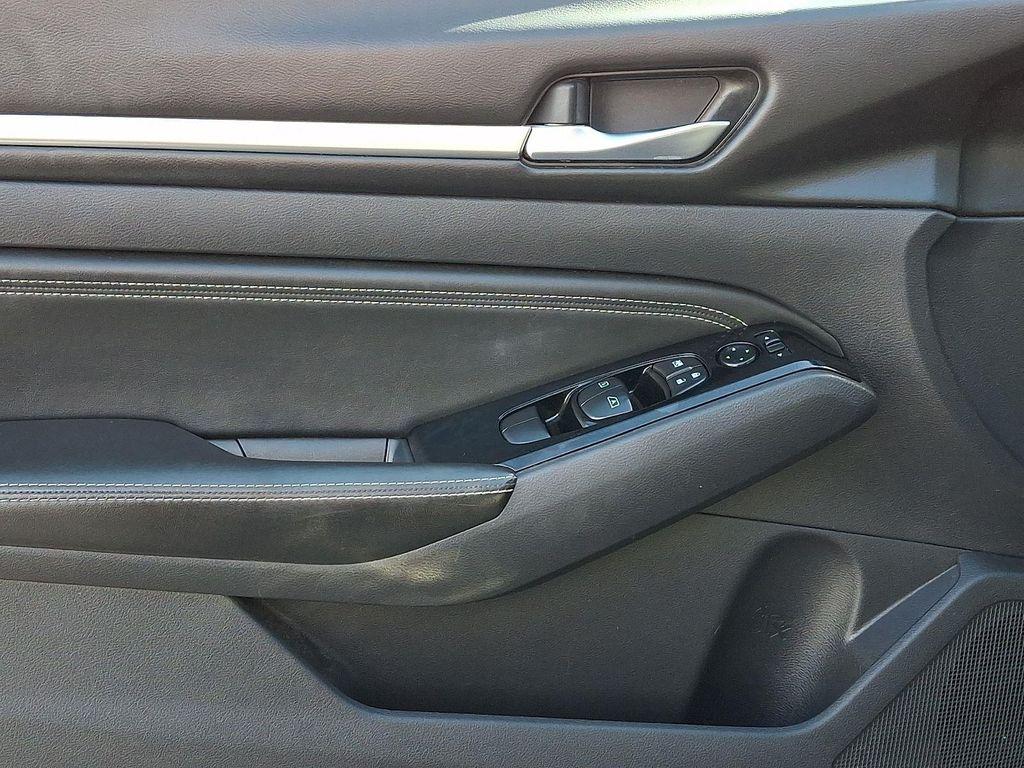 used 2020 Nissan Altima car, priced at $15,395