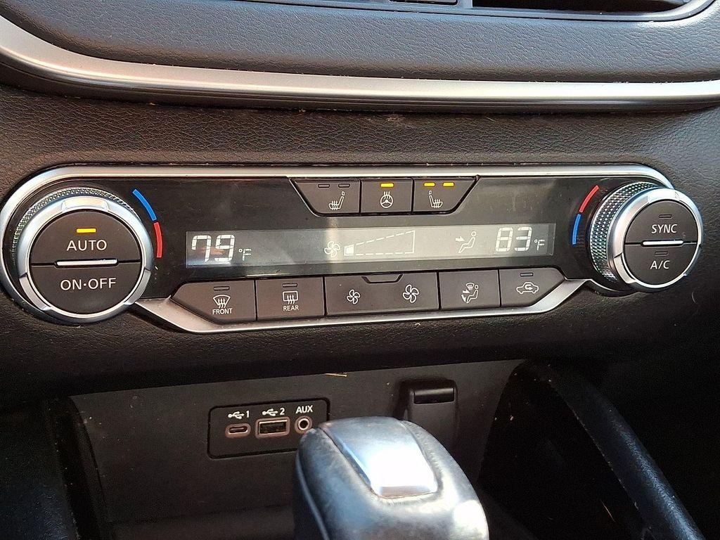 used 2020 Nissan Altima car, priced at $15,395