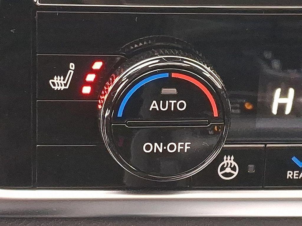 new 2026 Nissan Rogue car, priced at $39,600