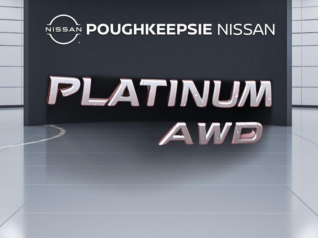 new 2026 Nissan Rogue car, priced at $39,600