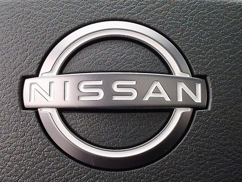 new 2026 Nissan Rogue car, priced at $39,600
