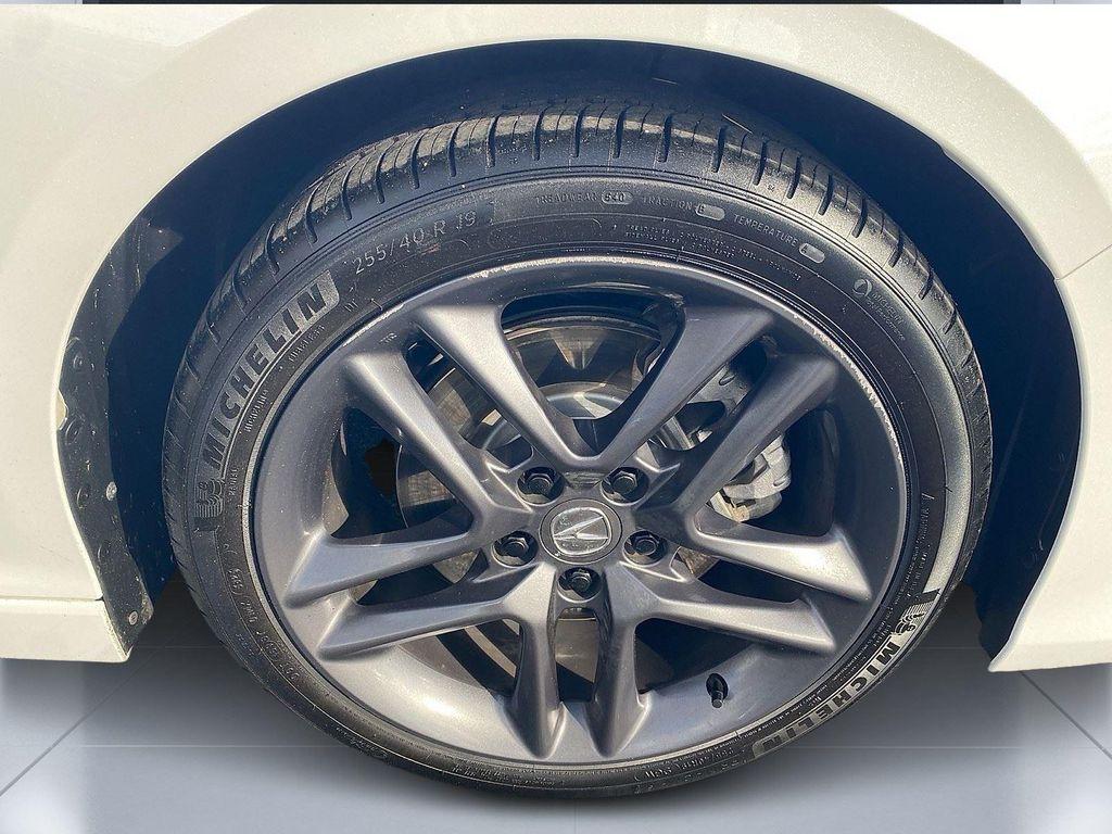 used 2024 Acura TLX car, priced at $37,000