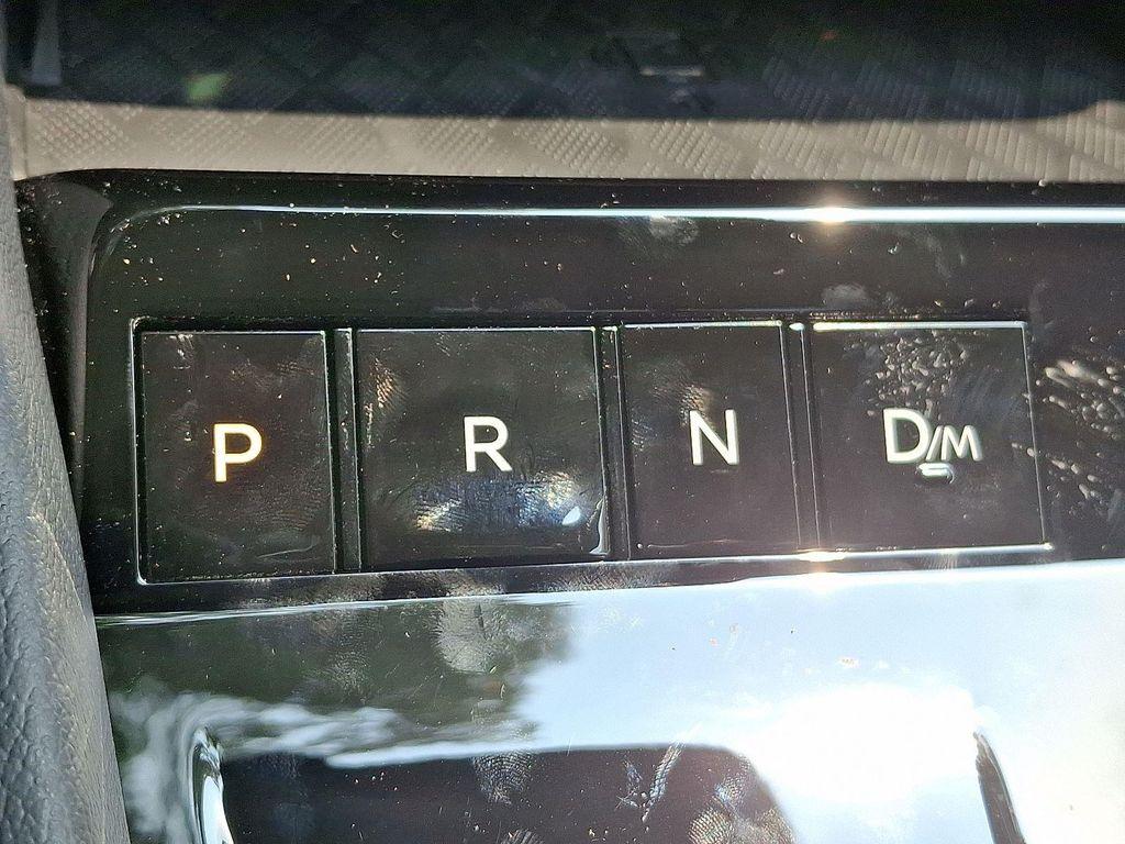 new 2025 Nissan Murano car, priced at $42,560