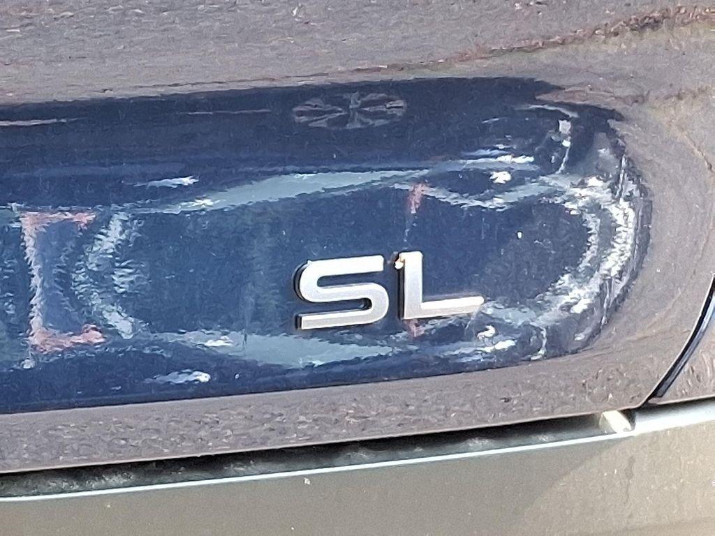 new 2025 Nissan Murano car, priced at $42,560