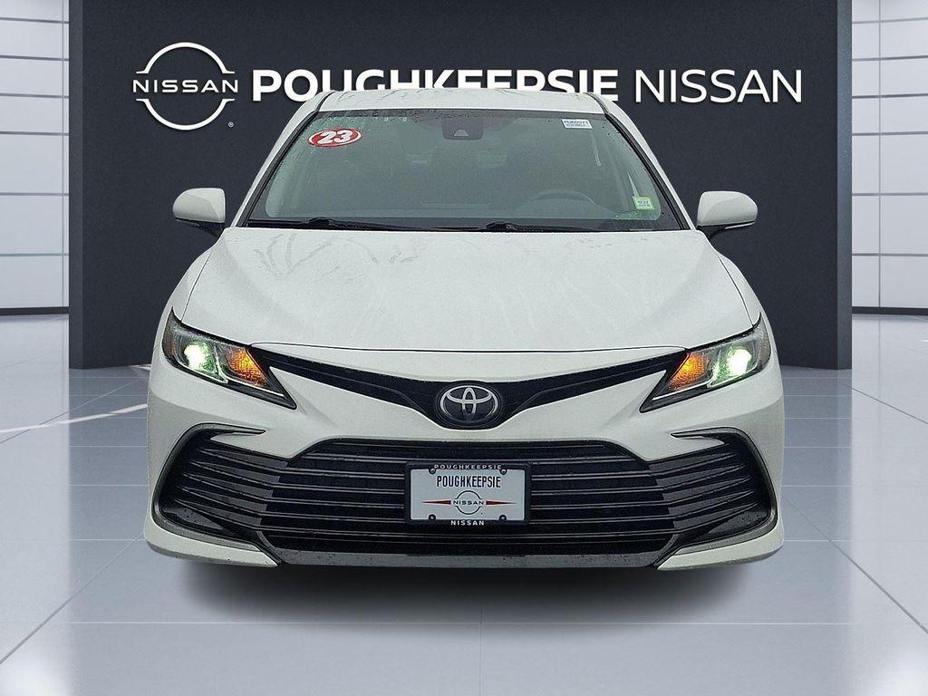 used 2023 Toyota Camry car, priced at $19,995