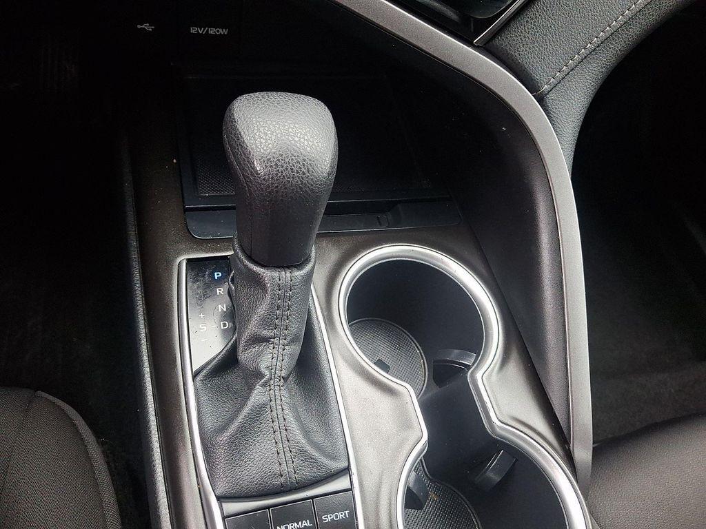 used 2023 Toyota Camry car, priced at $19,995