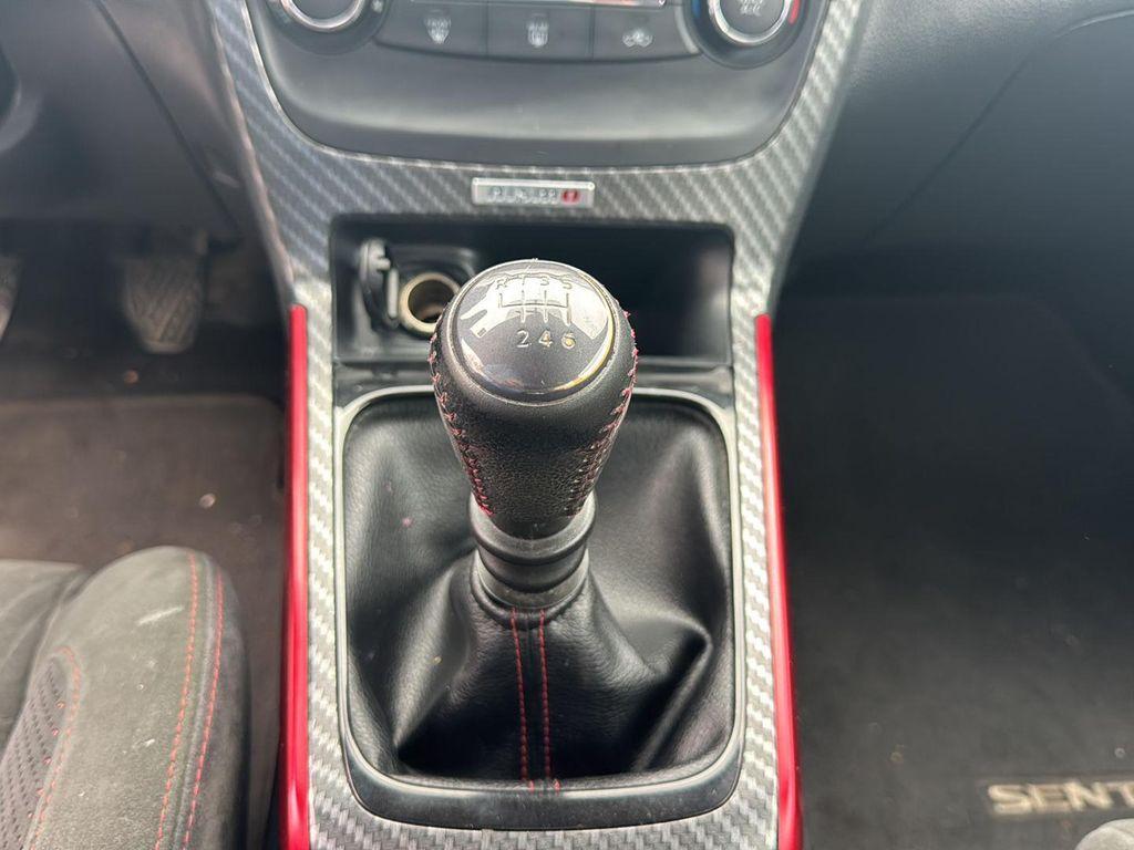used 2017 Nissan Sentra car, priced at $12,000