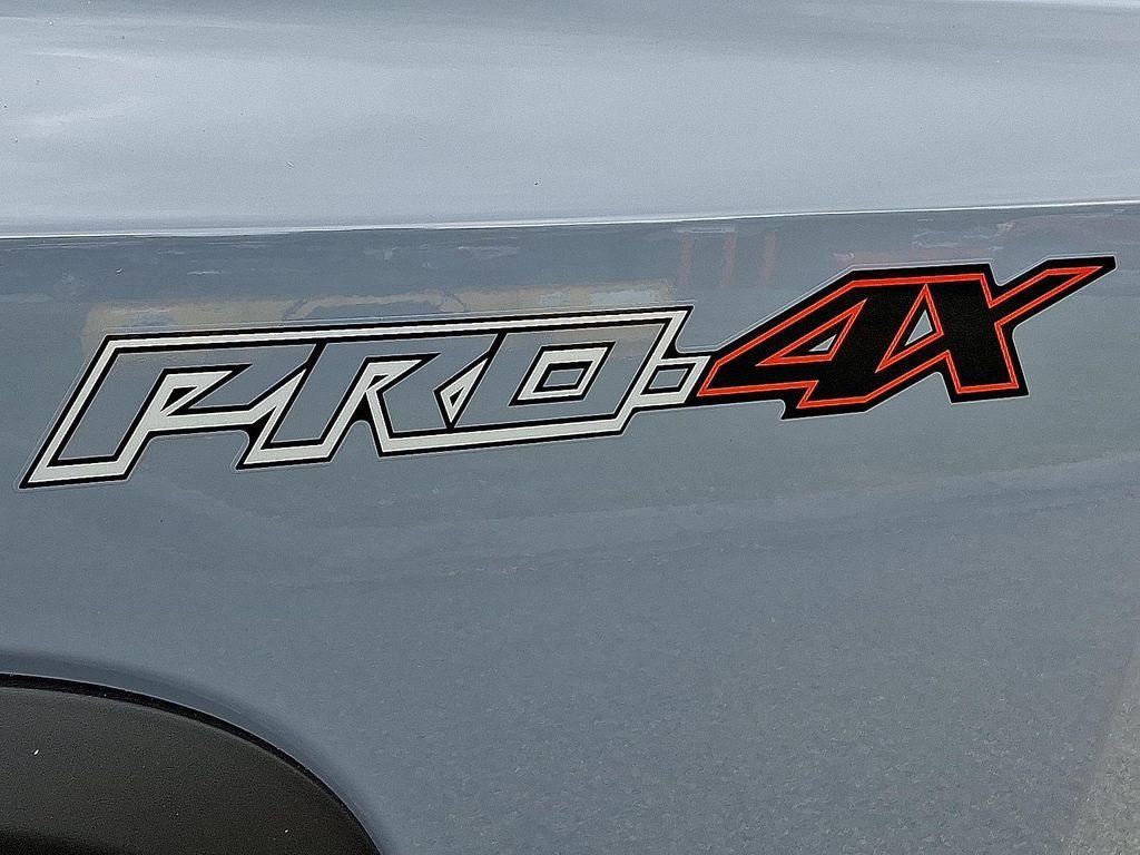 new 2026 Nissan Frontier car, priced at $43,910