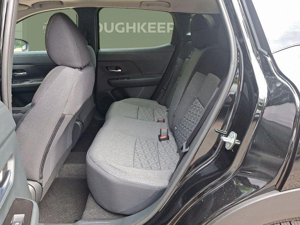 new 2026 Nissan Kicks car, priced at $29,270