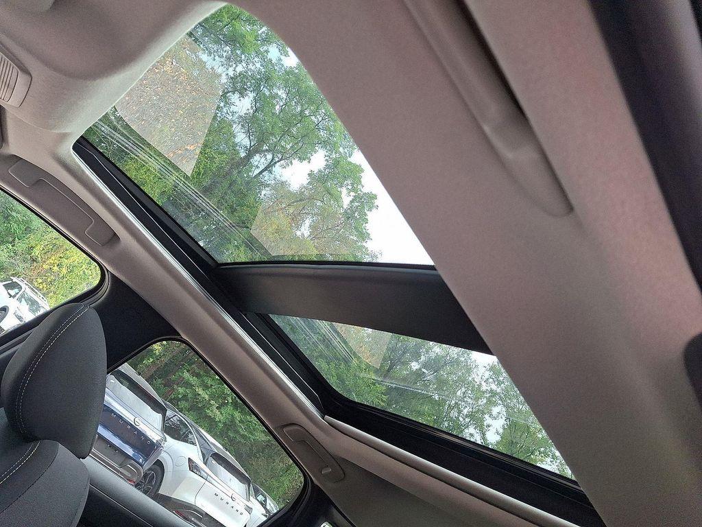 new 2026 Nissan Kicks car, priced at $29,270