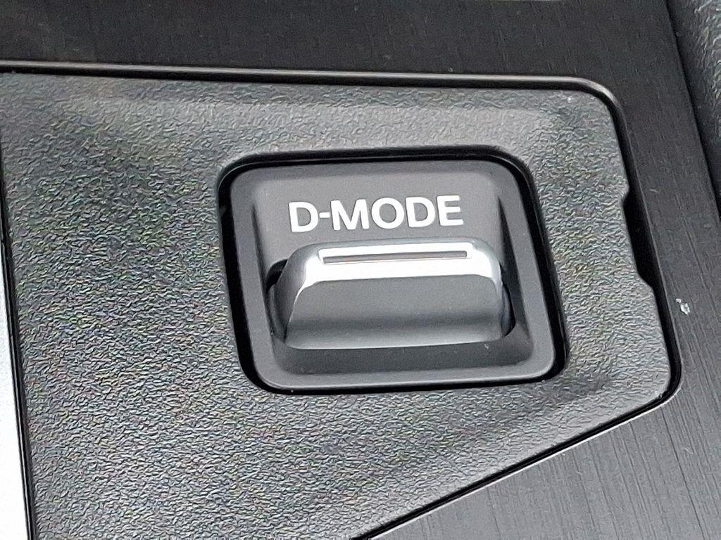 new 2026 Nissan Kicks car, priced at $29,270