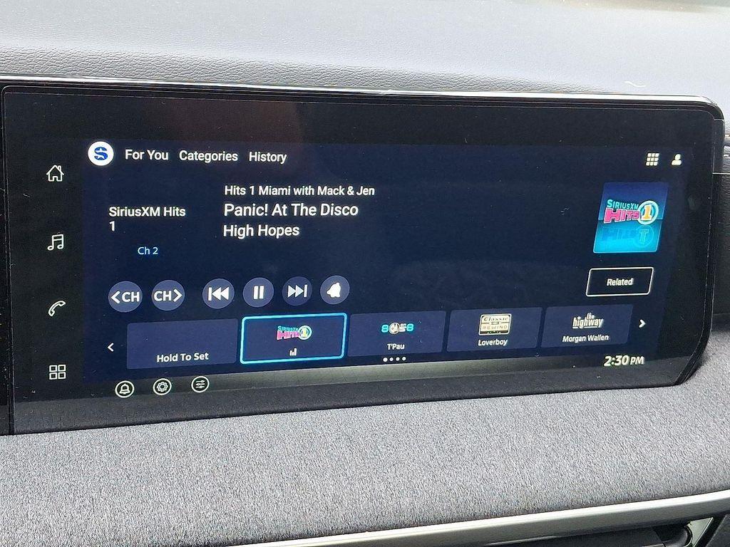 new 2026 Nissan Kicks car, priced at $29,270