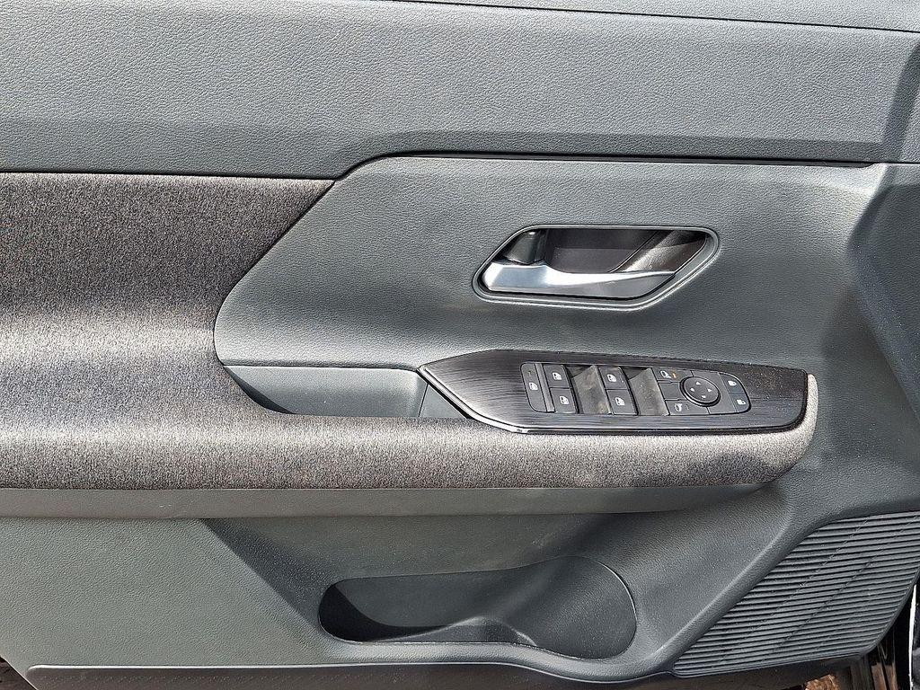 new 2026 Nissan Kicks car, priced at $29,270