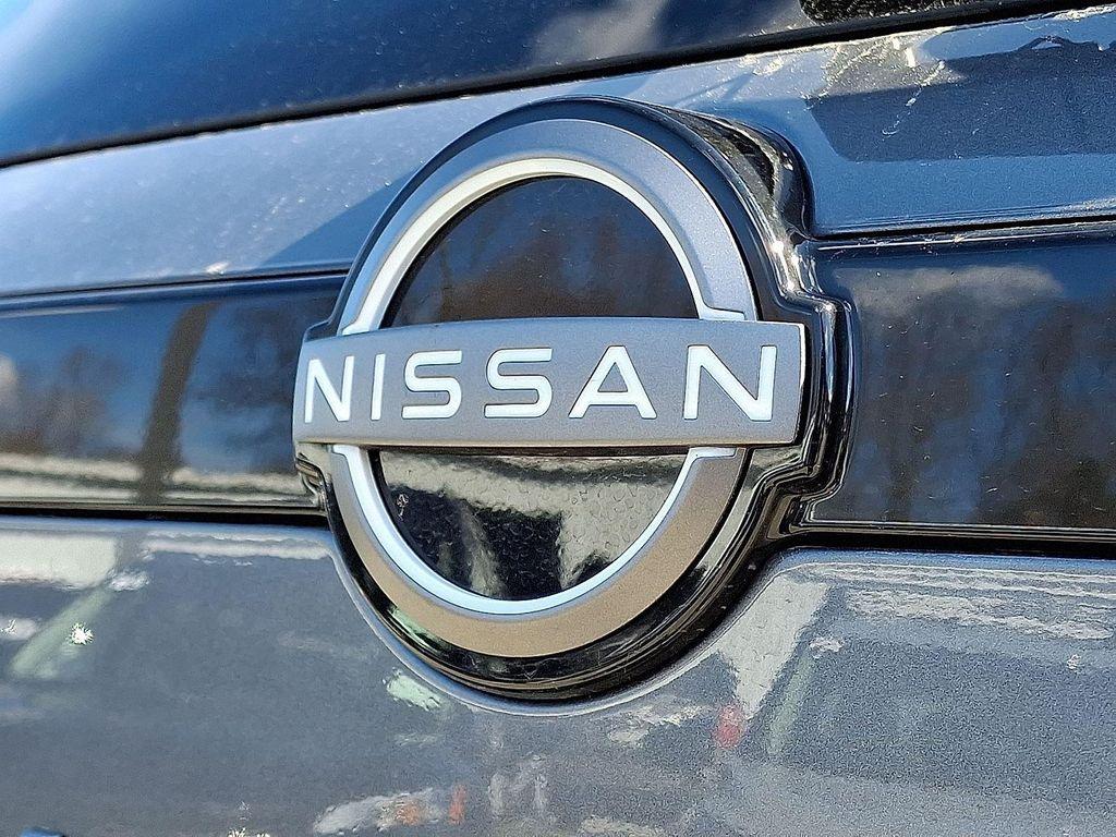 new 2026 Nissan Pathfinder car, priced at $38,880