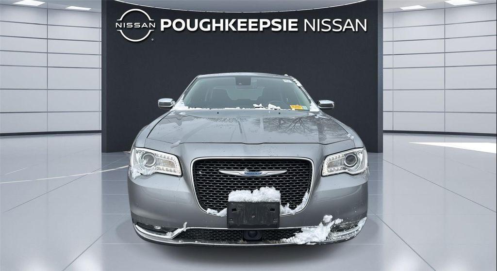 used 2018 Chrysler 300 car, priced at $16,000