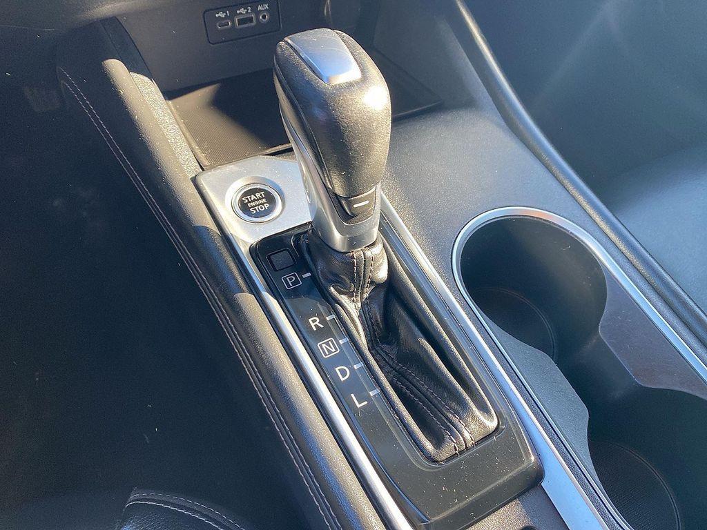used 2019 Nissan Altima car, priced at $14,995