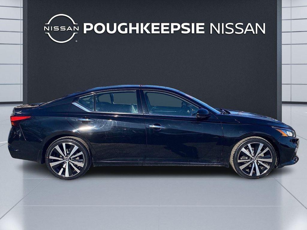 used 2019 Nissan Altima car, priced at $14,995