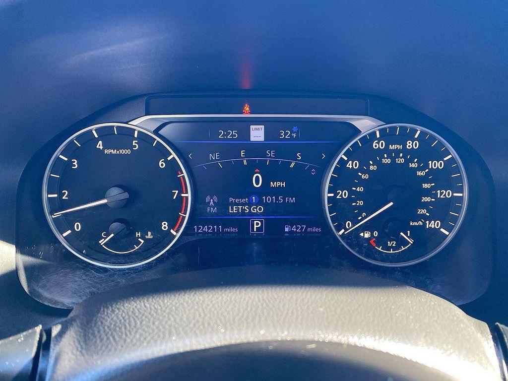 used 2019 Nissan Altima car, priced at $14,995