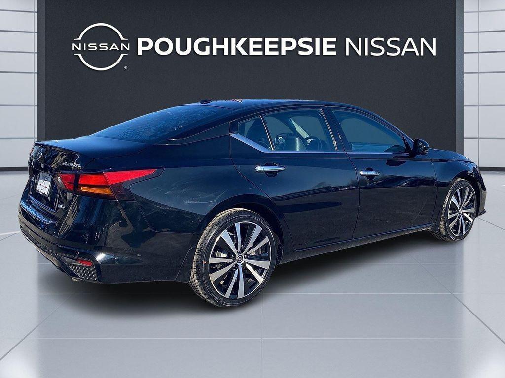 used 2019 Nissan Altima car, priced at $14,995
