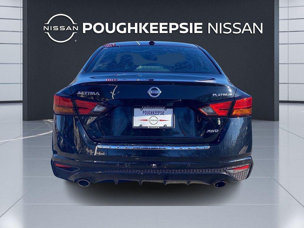 used 2019 Nissan Altima car, priced at $14,995