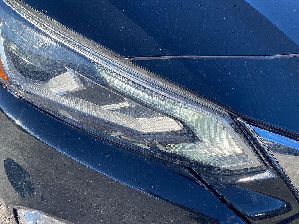 used 2019 Nissan Altima car, priced at $14,995