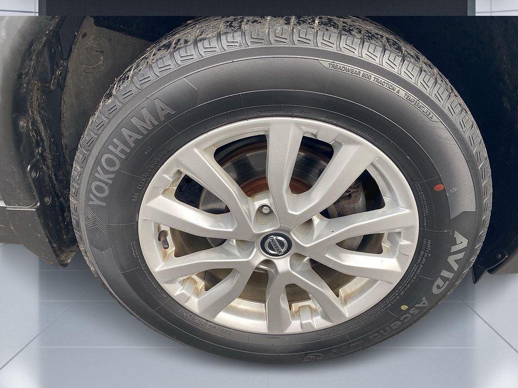 used 2019 Nissan Rogue car, priced at $14,000