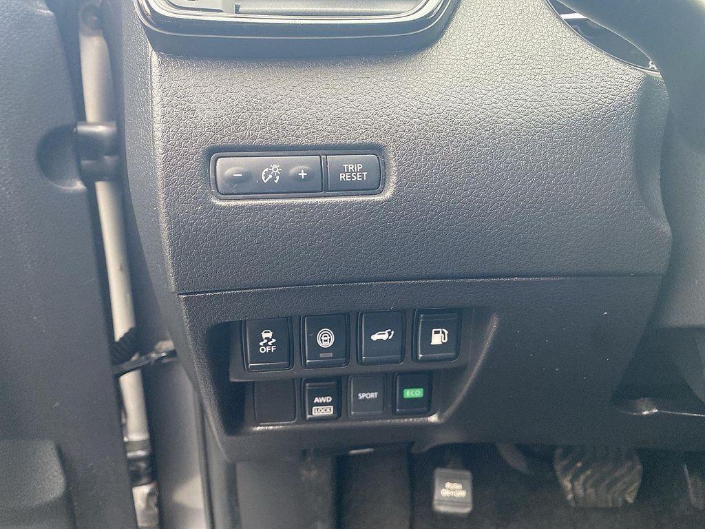 used 2019 Nissan Rogue car, priced at $14,000