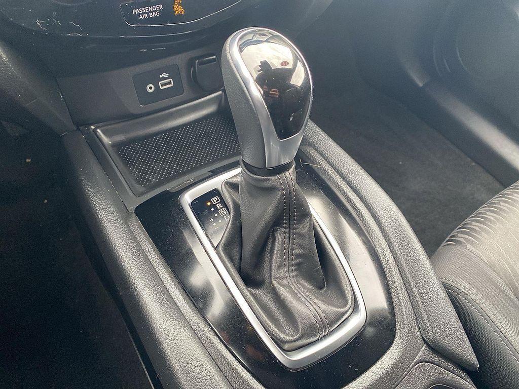 used 2019 Nissan Rogue car, priced at $14,000