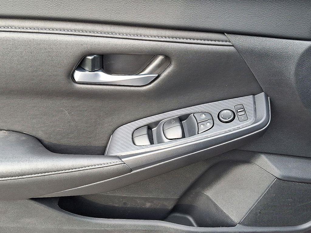 new 2025 Nissan Sentra car, priced at $20,430