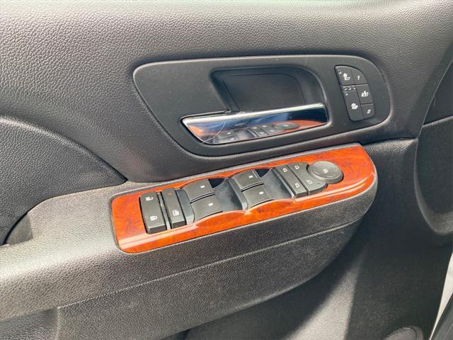 used 2011 Chevrolet Silverado 1500 car, priced at $11,995