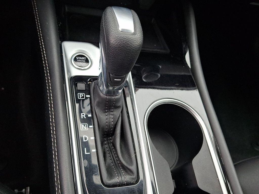 used 2023 Nissan Altima car, priced at $21,995