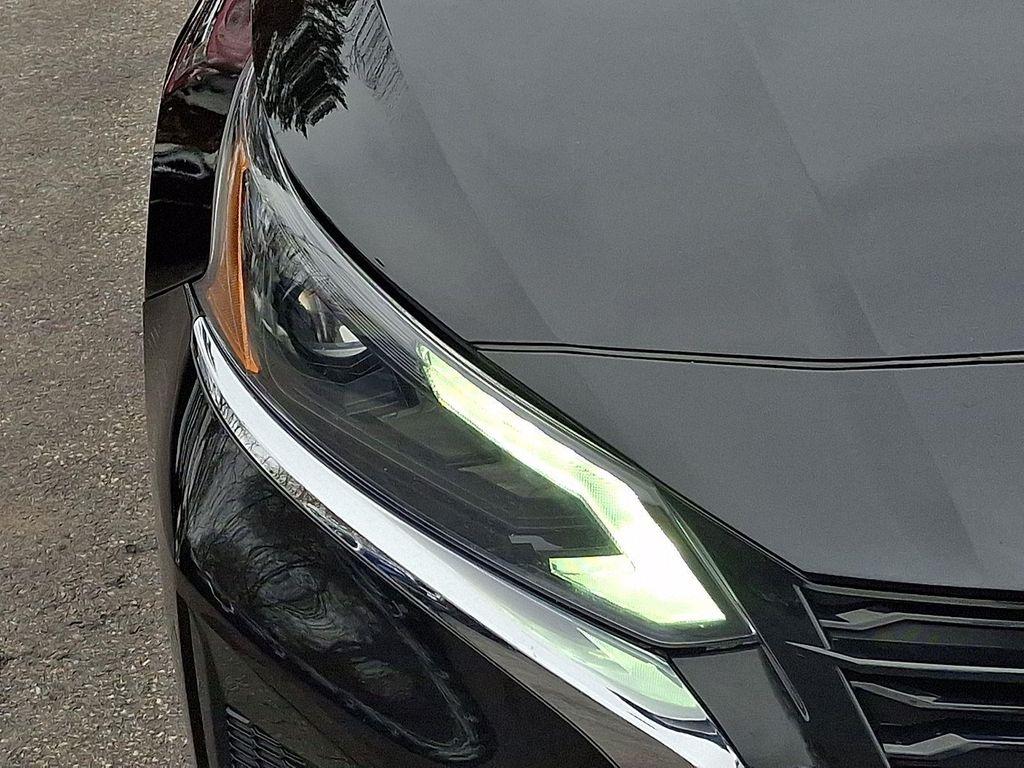 used 2023 Nissan Altima car, priced at $21,995
