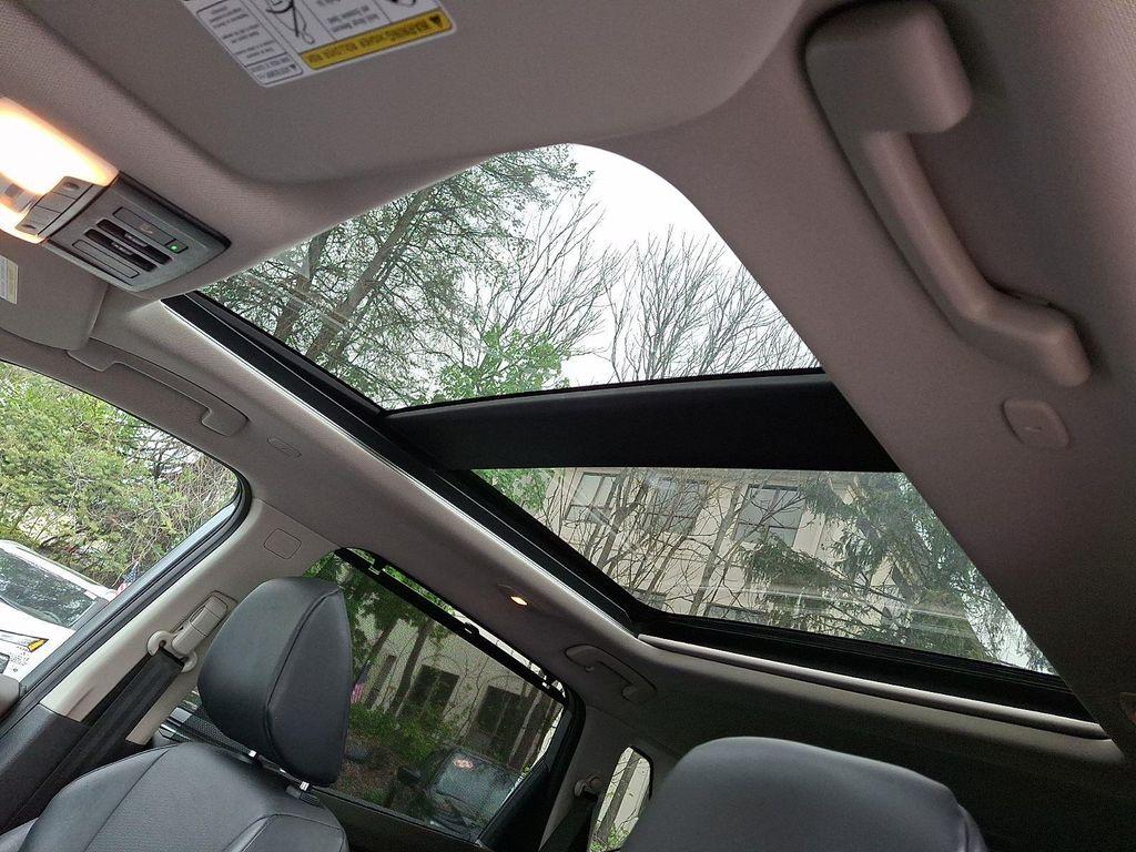 used 2023 Nissan Rogue car, priced at $24,000