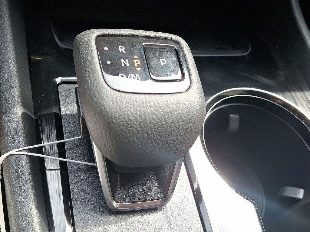 new 2026 Nissan Rogue car, priced at $29,462