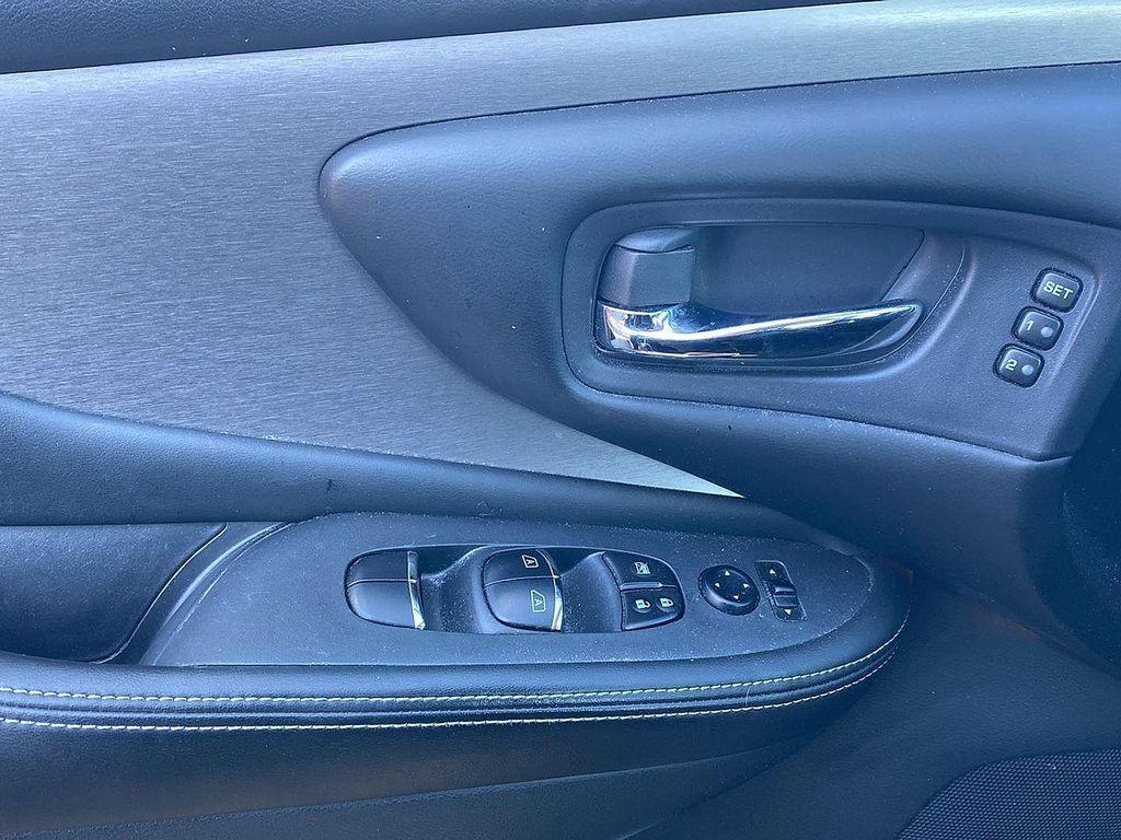 used 2020 Nissan Murano car, priced at $17,500