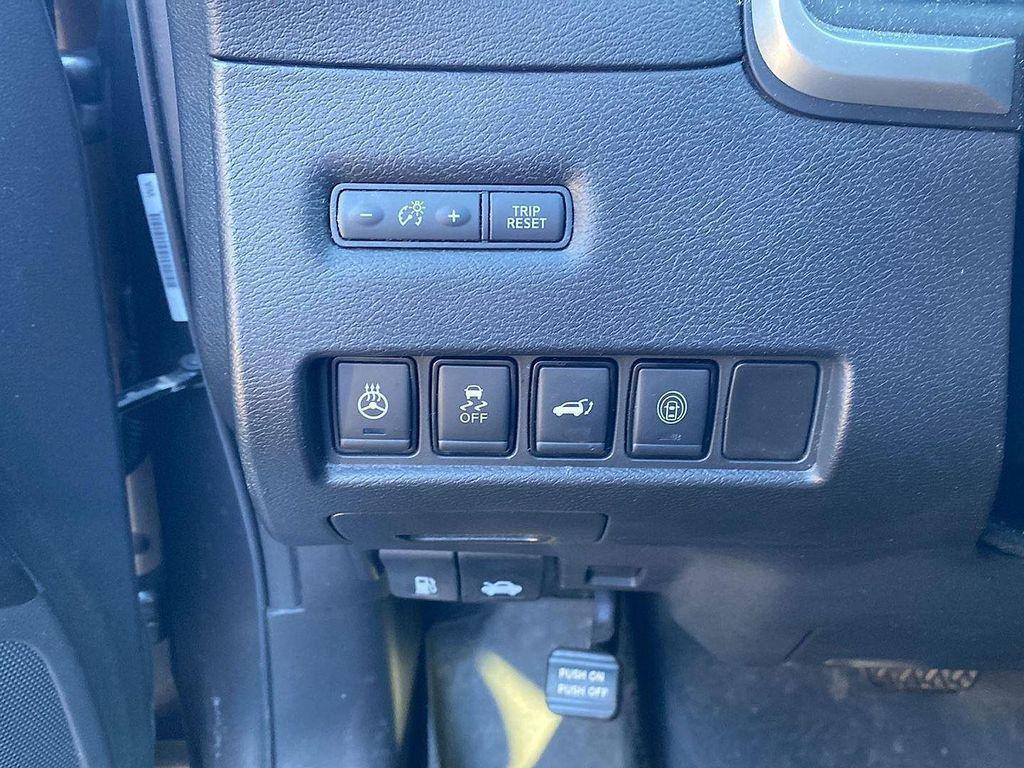 used 2020 Nissan Murano car, priced at $17,500