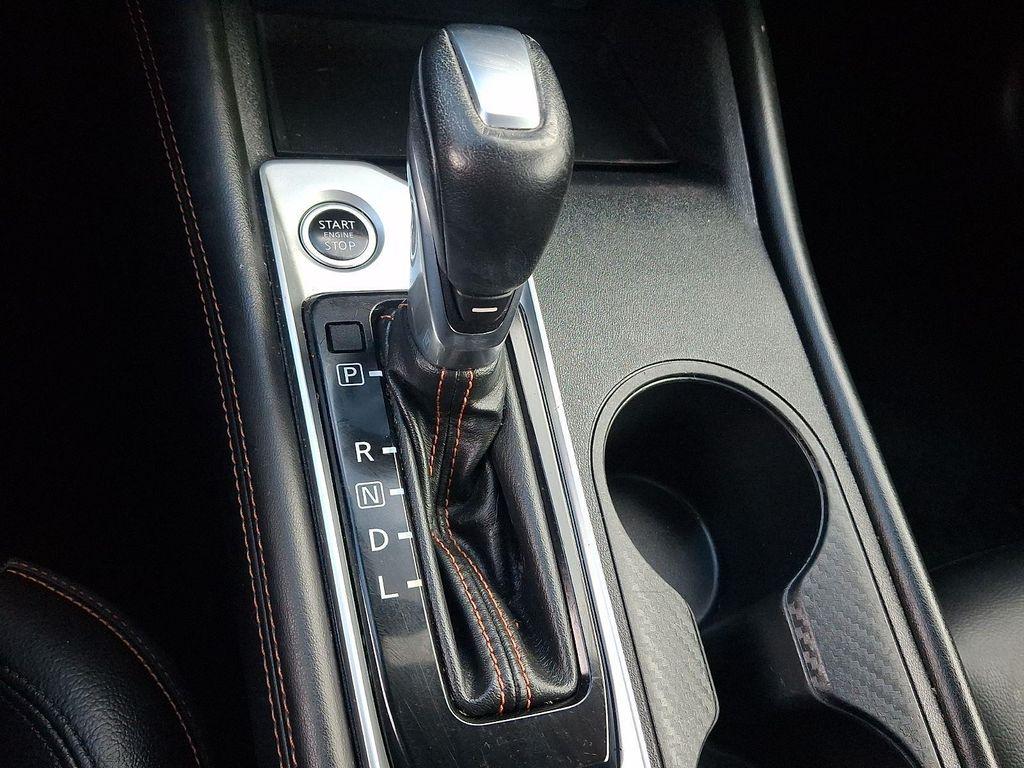 used 2020 Nissan Altima car, priced at $16,995