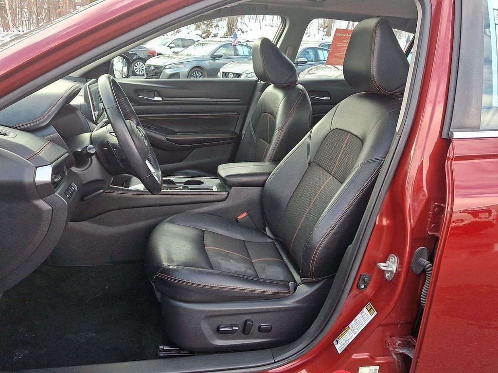 used 2020 Nissan Altima car, priced at $16,995