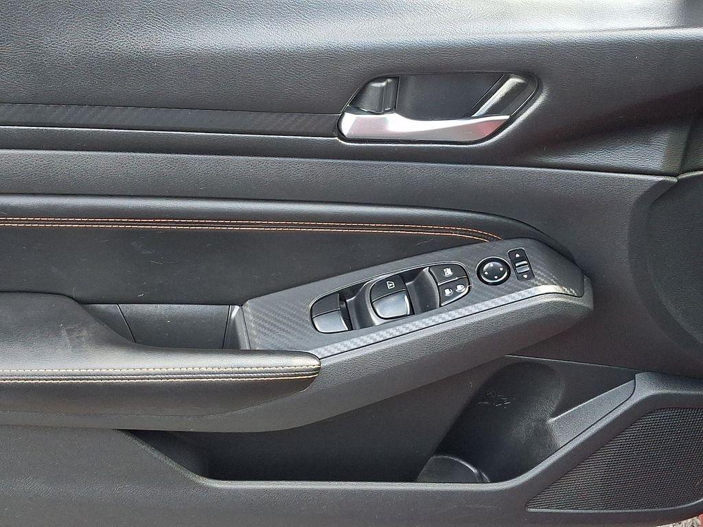 used 2020 Nissan Altima car, priced at $16,995