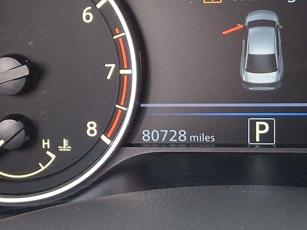 used 2020 Nissan Altima car, priced at $16,995