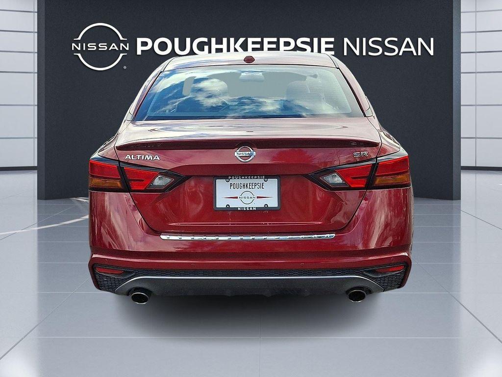 used 2020 Nissan Altima car, priced at $16,995