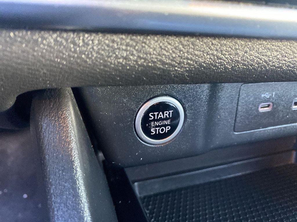 used 2023 Nissan Rogue car, priced at $20,995