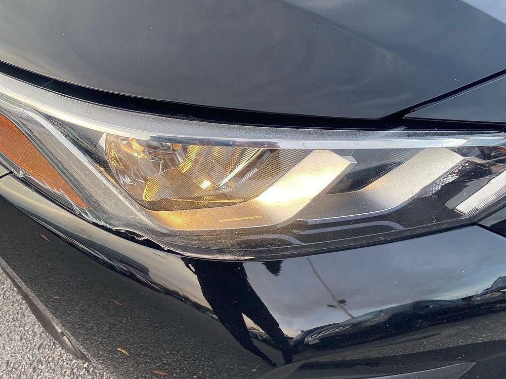 used 2022 Nissan Sentra car, priced at $13,995