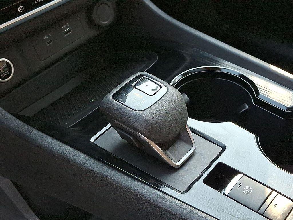 used 2023 Nissan Rogue car, priced at $25,495