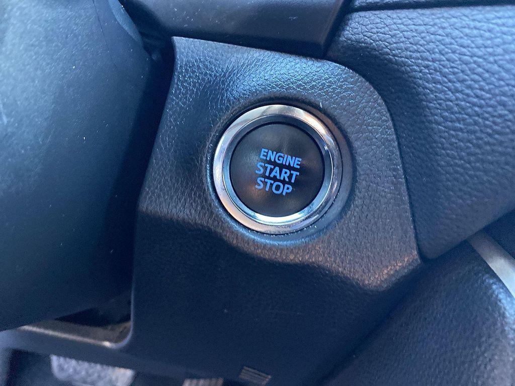 used 2020 Toyota RAV4 car, priced at $19,995